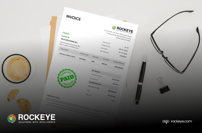 Invoice