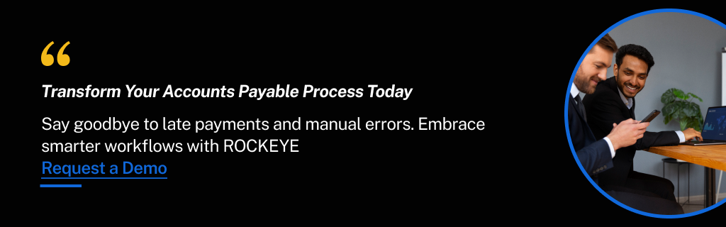 Transform Your Accounts Payable Process 