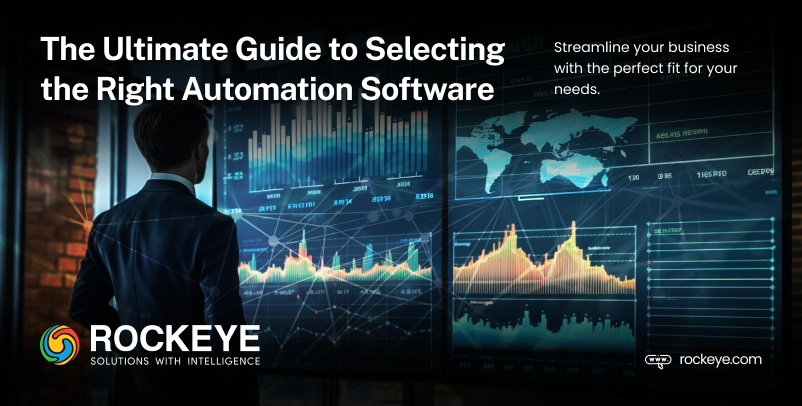 Business Automation Software Selection: Phases and Best Practices