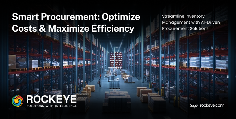 Smart Procurement: Optimize Costs & Maximize Efficiency