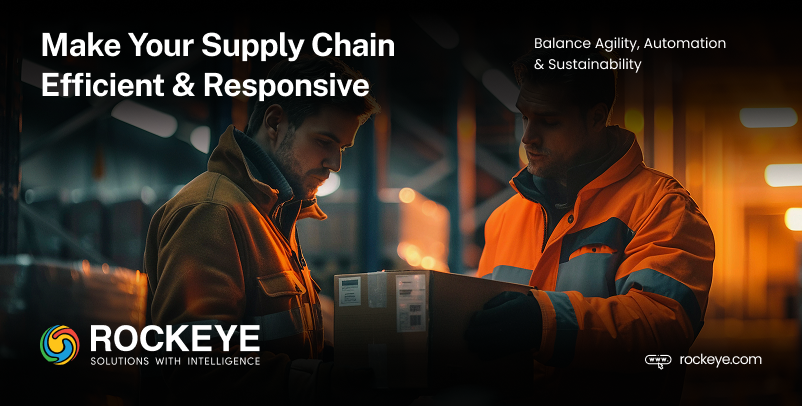 5 Practical Steps to Strengthen Your Supply Chain Performance