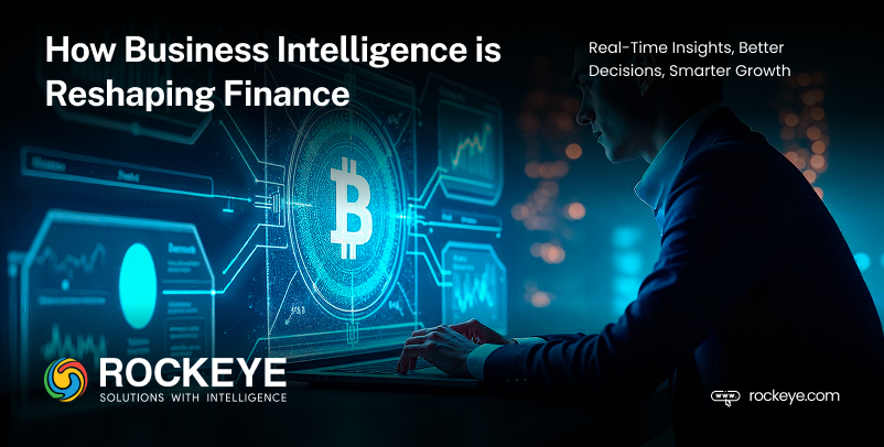The Rising Role of Business Intelligence in Finance