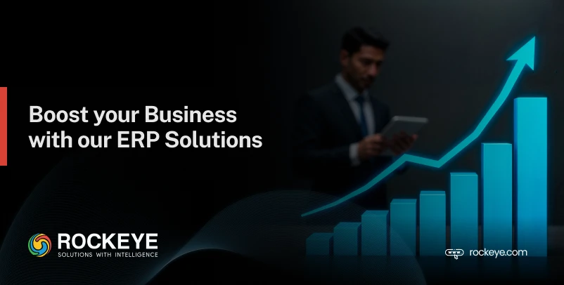 How Our Cloud ERP Can Help Your Business