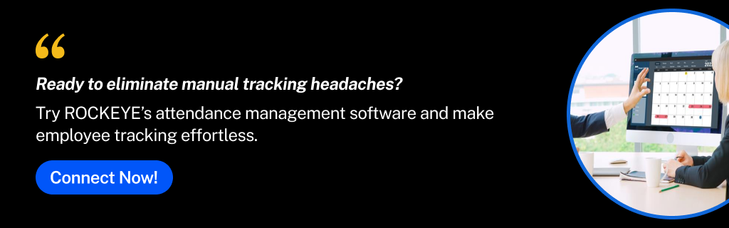 Ready to eliminate manual tracking headaches