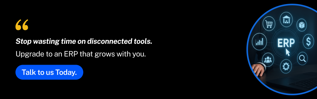 Srop wasting time on disconnected tools