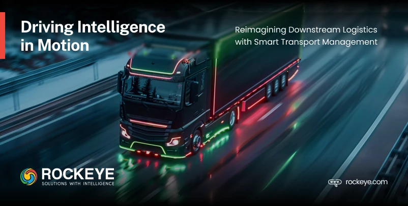 How AI-Powered TMS Transforms Oil & Gas Logistics?