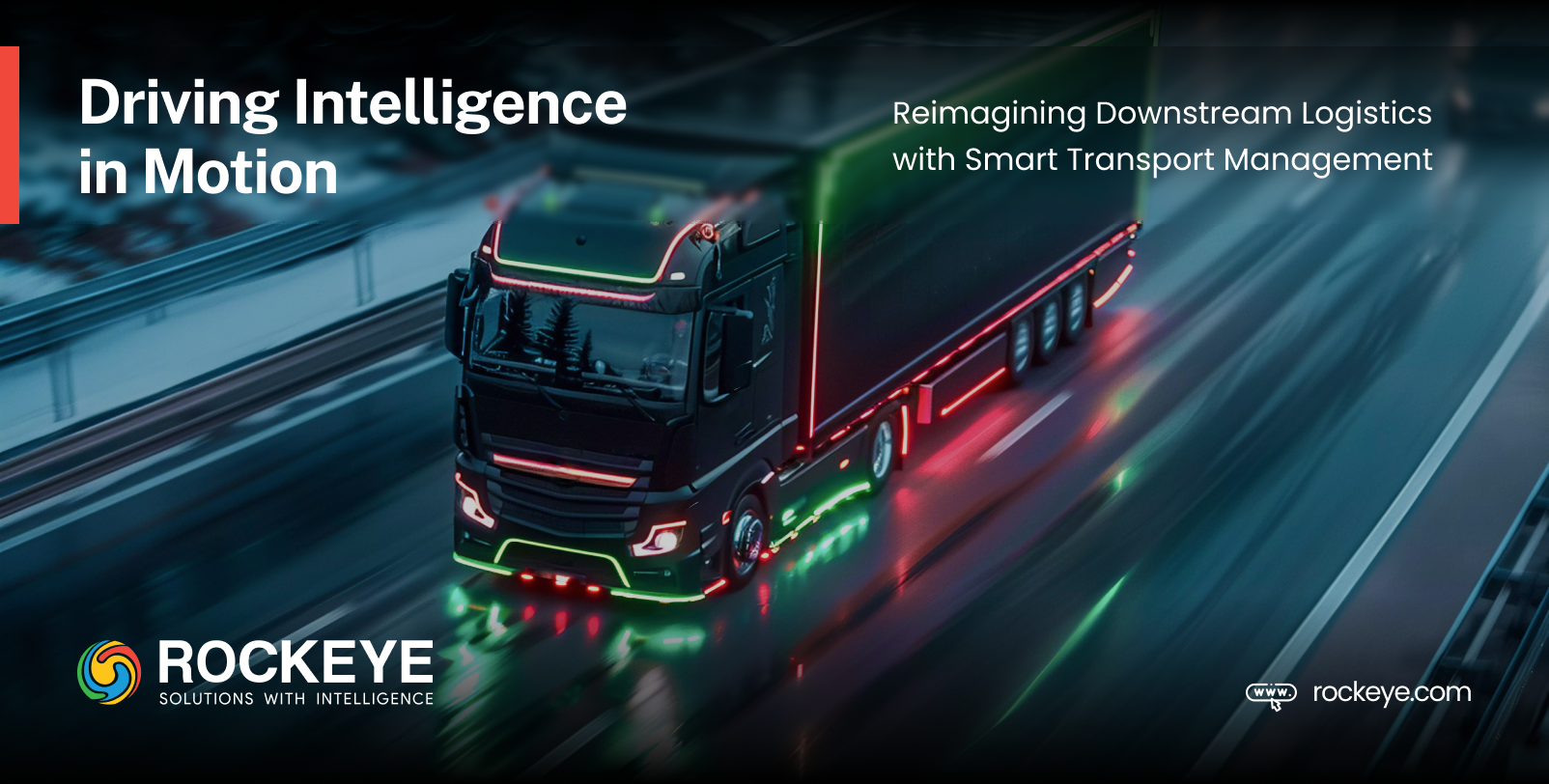 How AI-Powered TMS Transforms Oil & Gas Logistics?