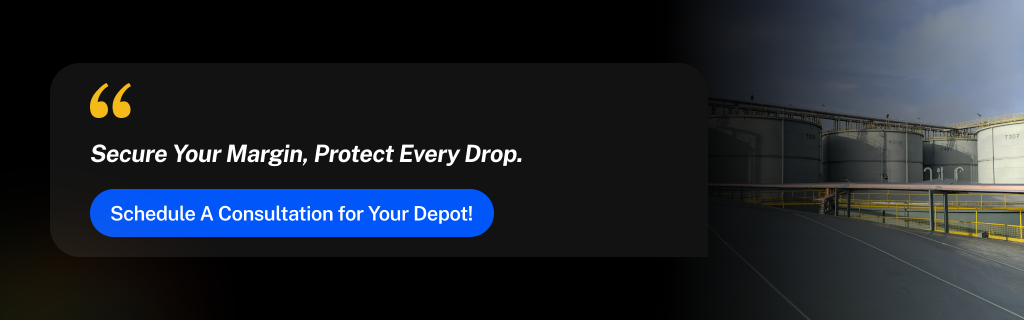 Consultation for fuel depot