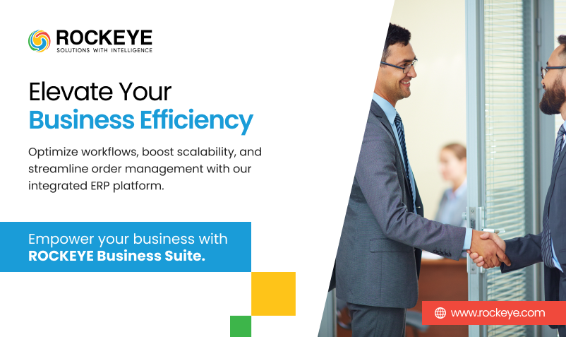 2025 Recap: ROCKEYE’s Year of Bold Moves and Big Wins 4 Business Suite