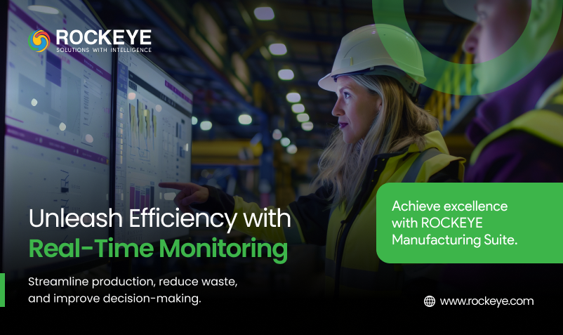 2025 Recap: ROCKEYE’s Year of Bold Moves and Big Wins 2 Manufacturing Suite