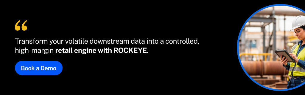 Boost Fuel Retail Margins by 15–25% with Integrated Downstream Commercial Control 1 Downstream fuel margin
