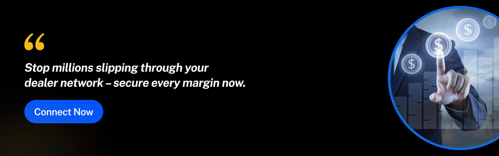 Dealer Network Leakage in Vietnam: How a Commercial Control Layer Stops 2 CTA 12