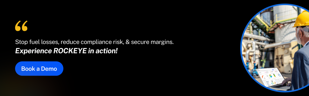 Terminal Dispatch Governance in Malaysia: How to Lock in Margin 1 Stop fuel losses