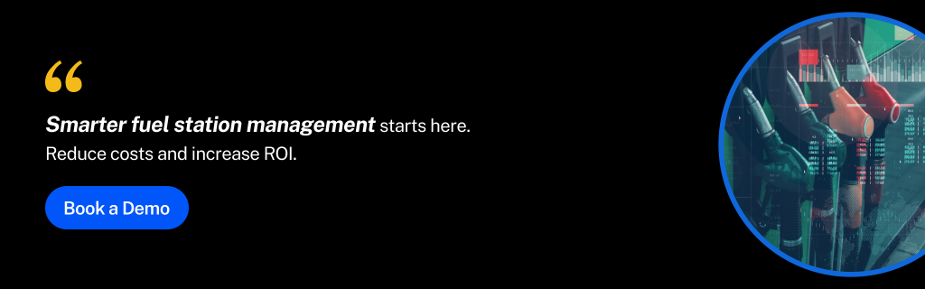 How AI-Powered Smart Fuel Station Management Helps Multi-Outlet Retailers Reduce Costs and Increase Profitability 1 Fuel Station Management