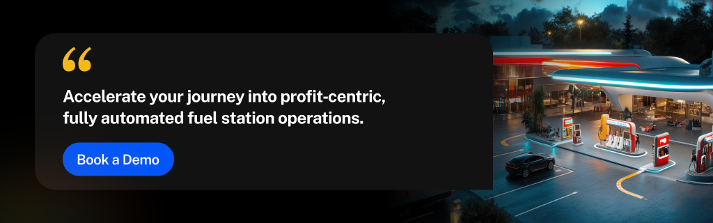 Smart Fuel Station Solutions for Multi-Outlet Chains: Real-Time Inventory, POS Sync & Remote Monitoring 3 Automated Fuel Station