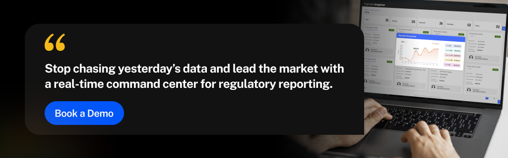 Instant Tax & Regulatory Compliance: How Commercial Control Systems Automate Fuel Retail Reporting 2 Commercial Control
