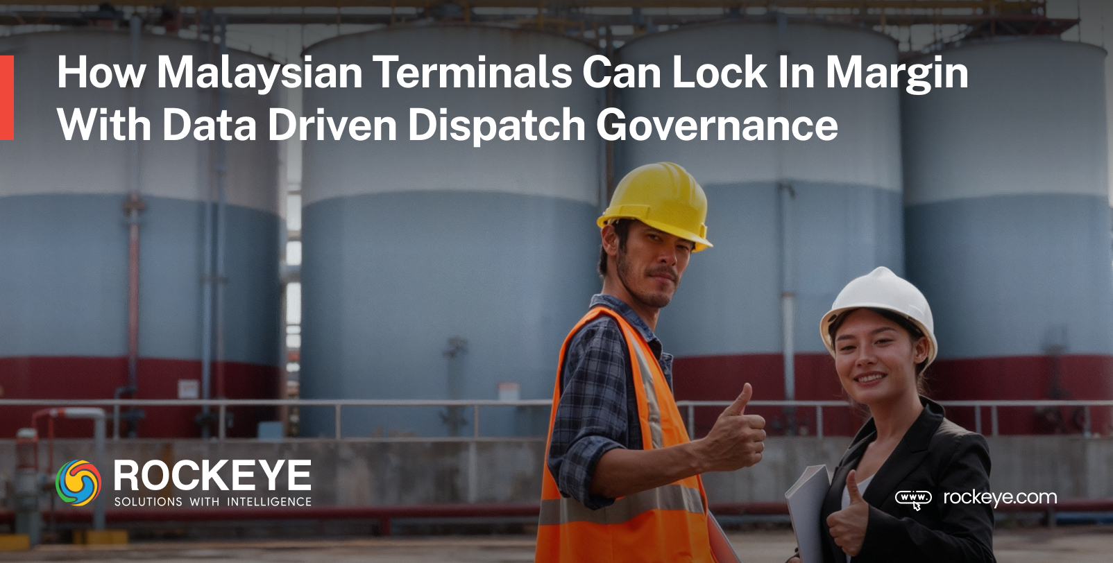 Terminal Dispatch Governance in Malaysia: How to Lock in Margin