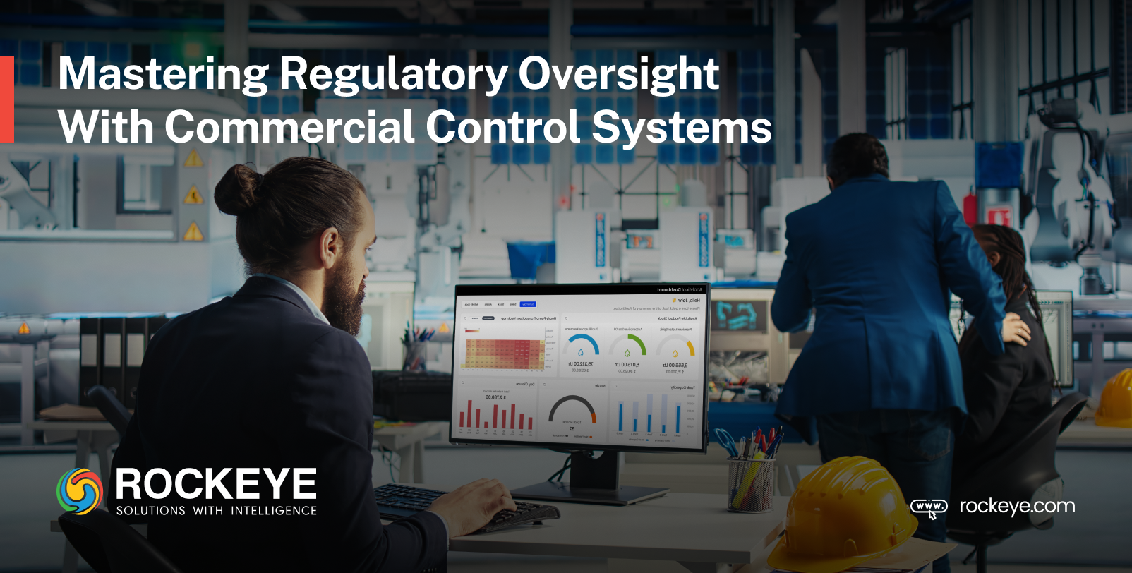 Instant Tax & Regulatory Compliance: How Commercial Control Systems Automate Fuel Retail Reporting