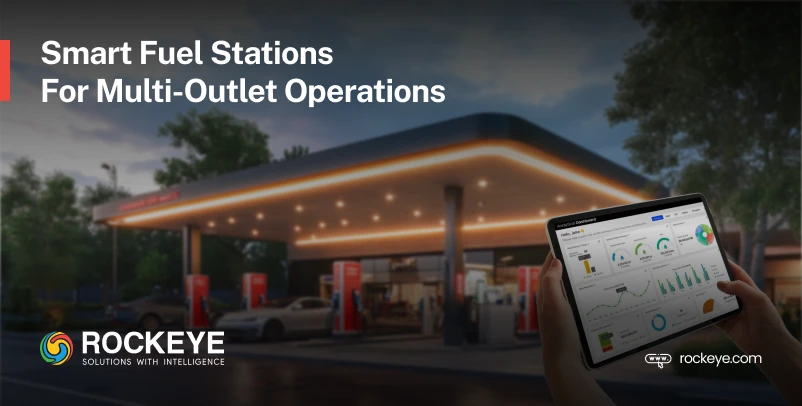 Smart Fuel Station Solutions for Multi-Outlet Chains: Real-Time Inventory, POS Sync & Remote Monitoring