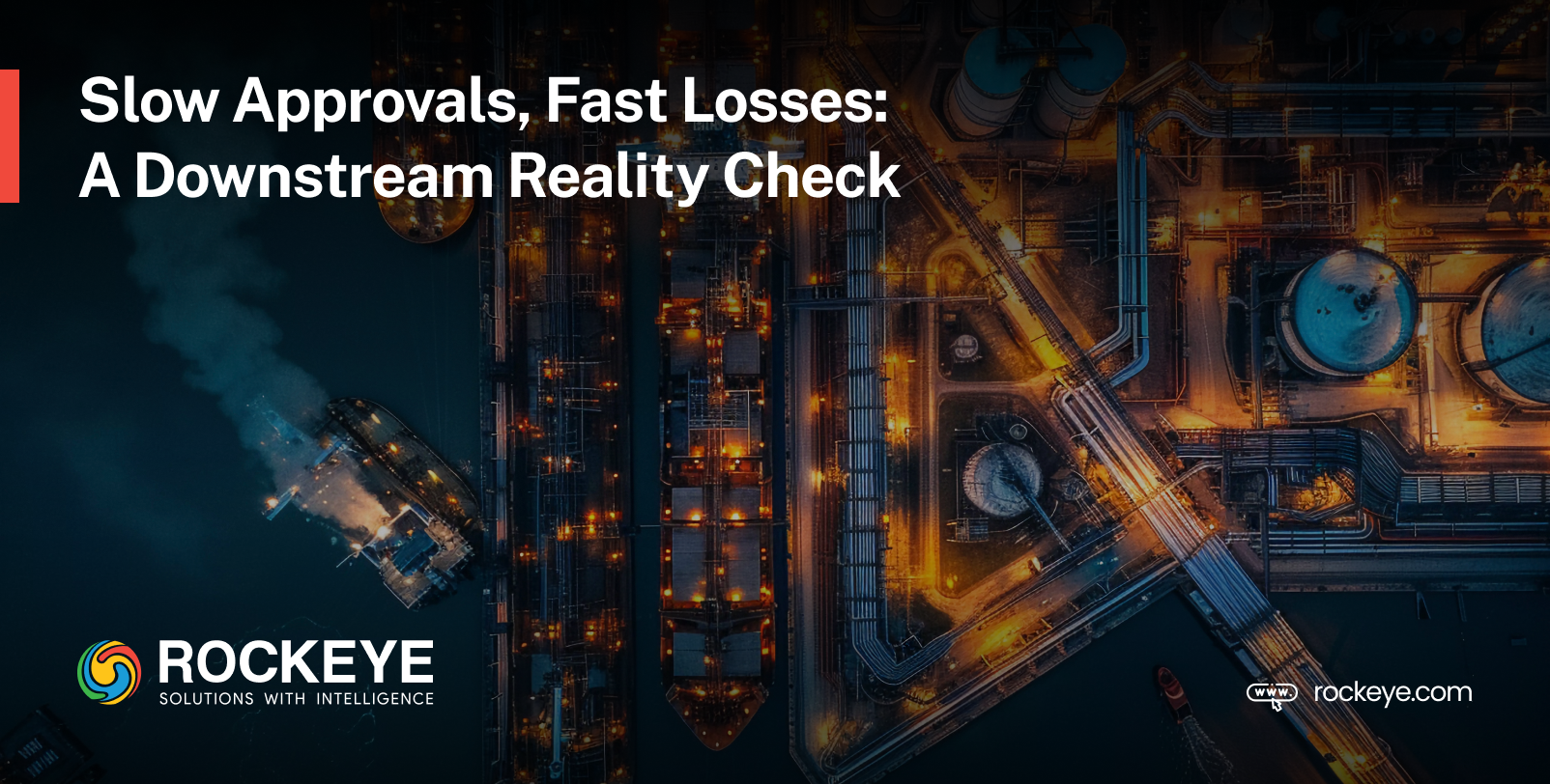 48 Hours Too Long: How Slow Approvals Disrupt Oil & Gas Downstream Operations in Kenya