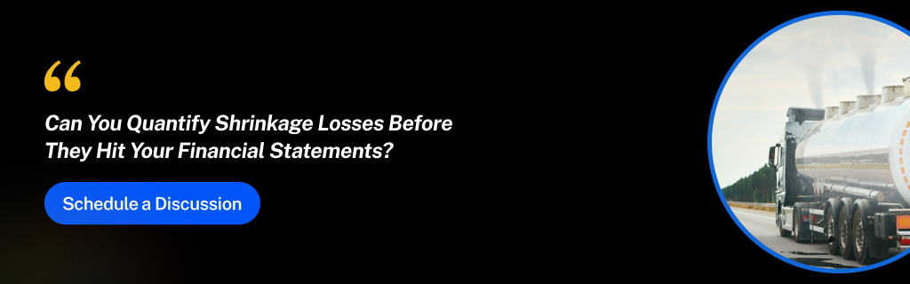 How Silent Shrinkage Erodes Margins Quietly? 1 Shrinkage losses