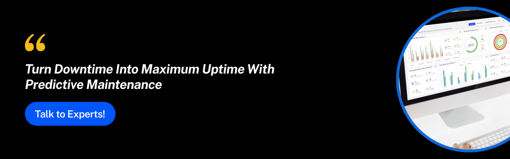 How Predictive Maintenance Reduces Fuel Station Downtime and Improves Asset Uptime 1 Predictive Maintenance