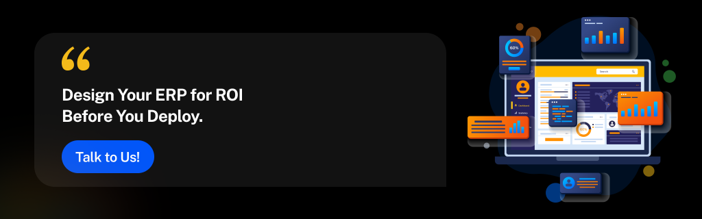 Design Before Deployment: The Missing Principle in ERP-Led Operations 1 Design your ERP
