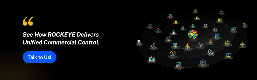 Unified Control Suite: The Strategic Backbone for Global Fuel Leaders 1 Unified Control System