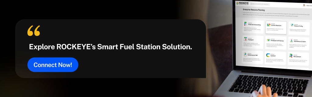How Predictive Maintenance Reduces Fuel Station Downtime and Improves Asset Uptime 3 Smart Fuel Station Solution