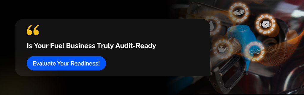 Audit Readiness in Kenya: Protecting Margins and Preventing Revenue Leakage 3 Audit Ready