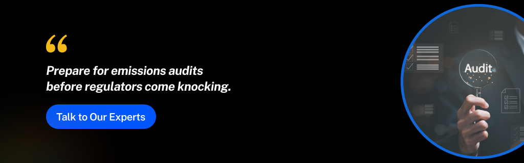 How Emissions Mandates Are Shaping Compliance and Audit Readiness in ASEAN Countries 1 emissions audit