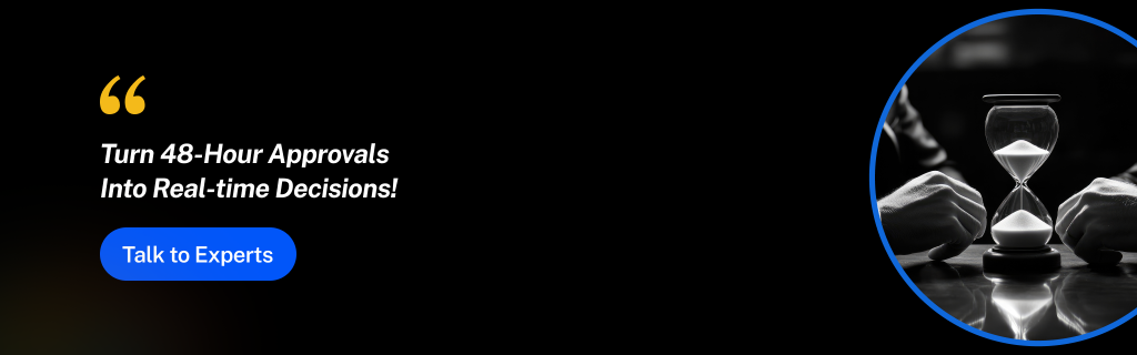 48 Hours Too Long: How Slow Approvals Disrupt Oil & Gas Downstream Operations in Kenya 3 real time decisions