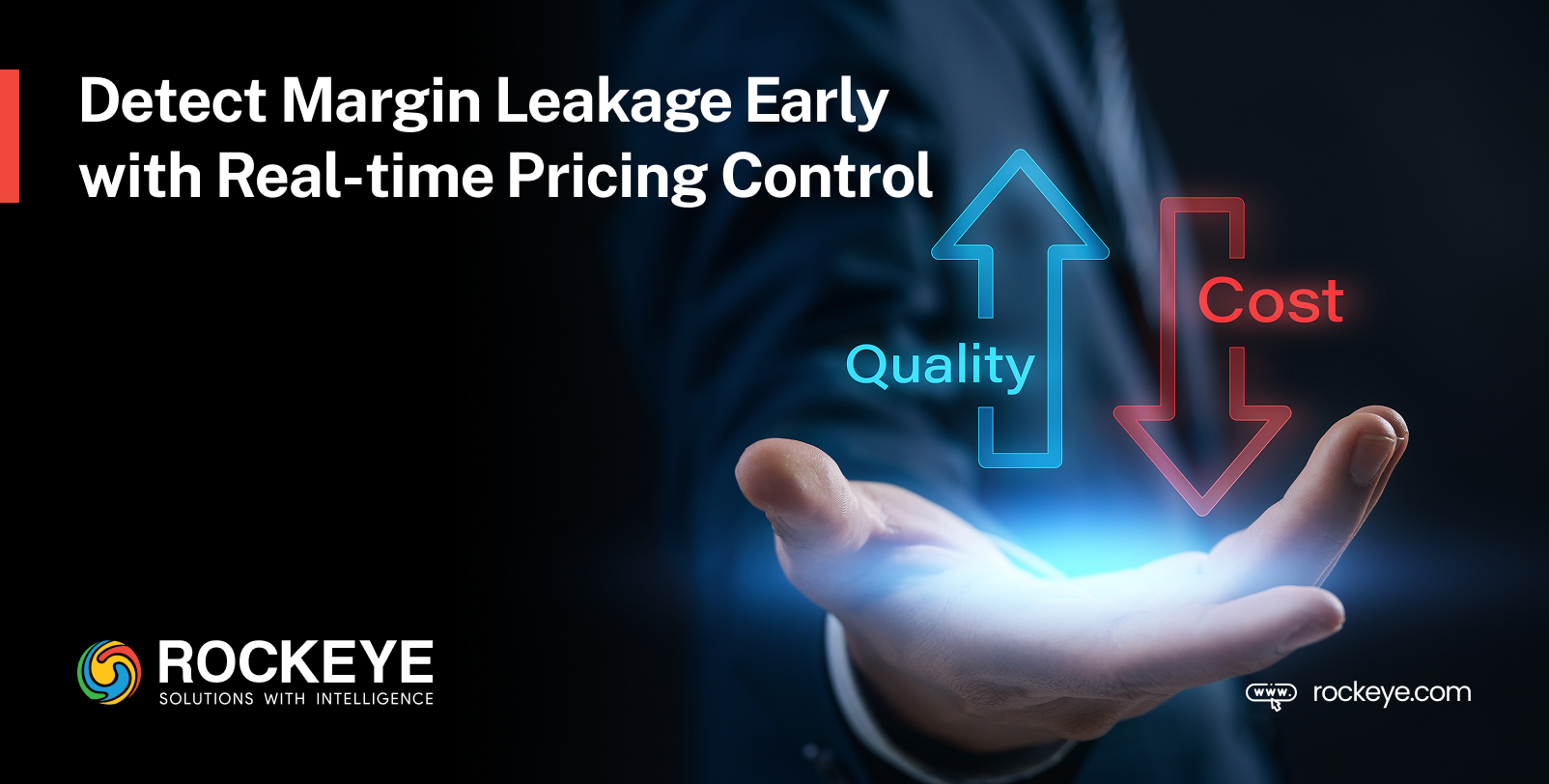 Global Real-time Commercial Control: Detecting Pricing and Margin Variance Before It Escalates