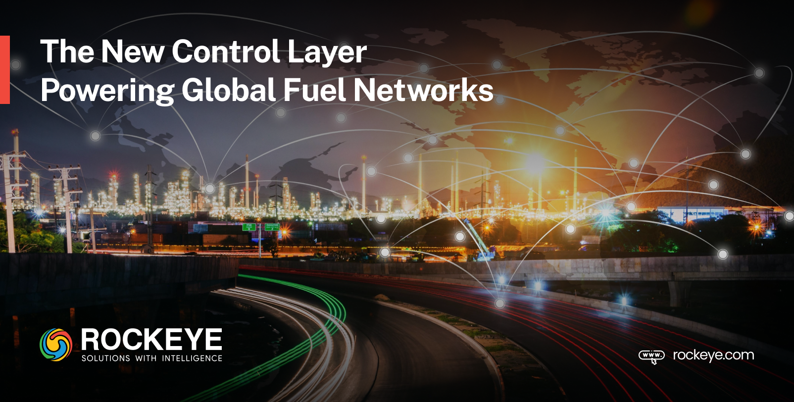 Unified Control Suite: The Strategic Backbone for Global Fuel Leaders