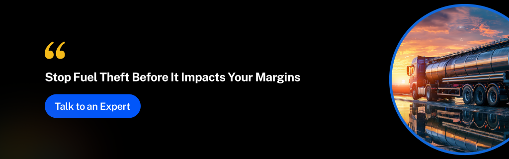 From Detection to Prevention: Where Losses Stop in Fuel Operations 3 fuel theft