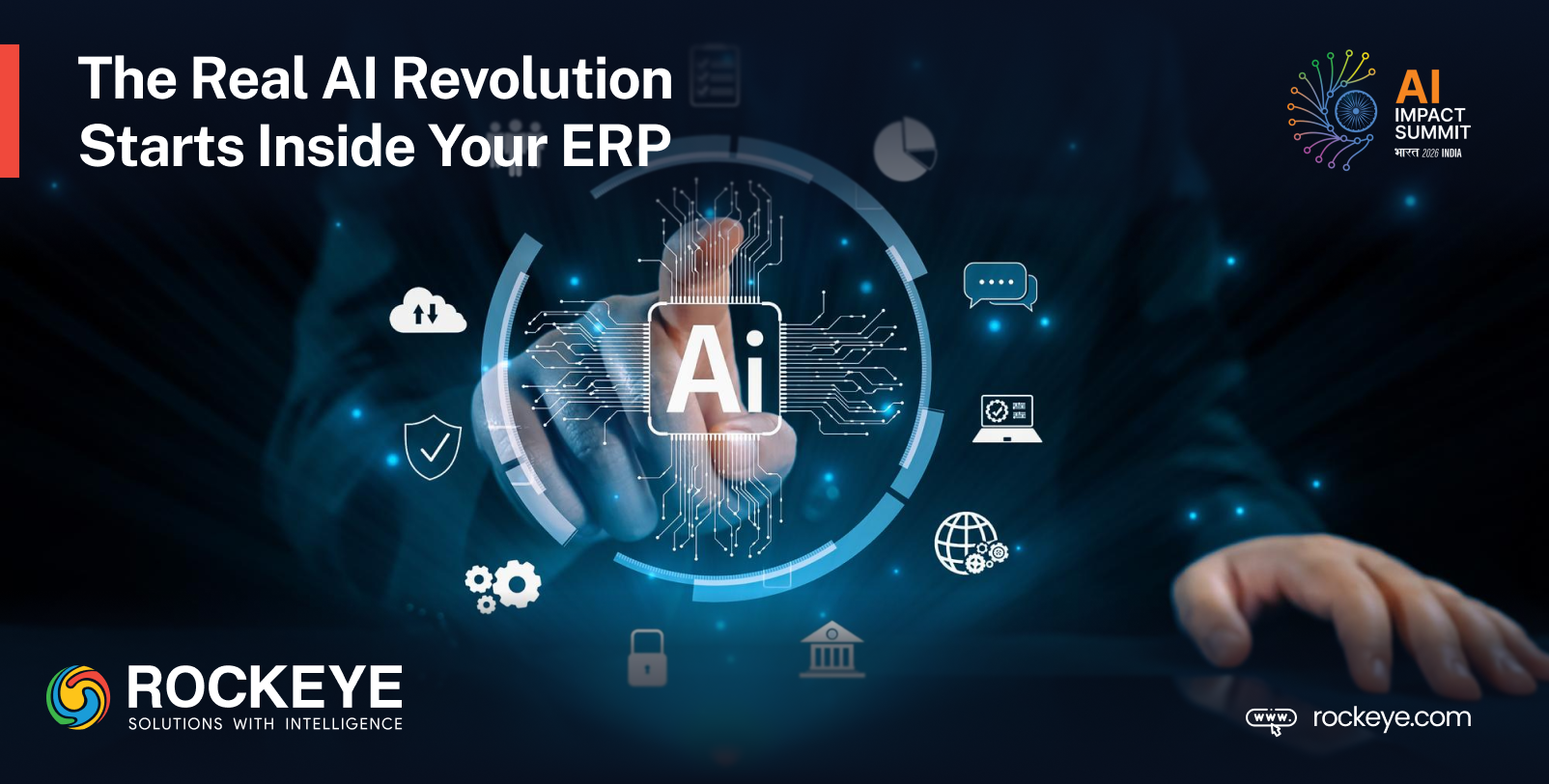 Beyond the AI Hype: Why Intelligent ERP Is the Real Business Revolution