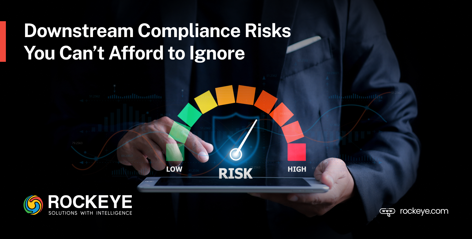 5 Common Downstream Compliance Gaps That Lead to Heavy Fines