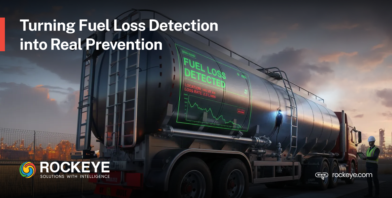 From Detection to Prevention: Where Losses Stop in Fuel Operations