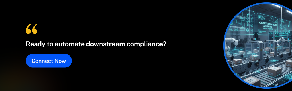 From Manual CFR to RegTech: Automating Downstream Oil Compliance in Malaysia 3 Automate Downstream Compliance