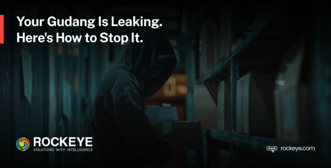 5 Steps to Stop Inventory Theft in Your Gudang