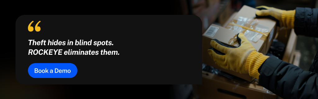 5 Steps to Stop Inventory Theft in Your Gudang 2 Theft hides in blind spots