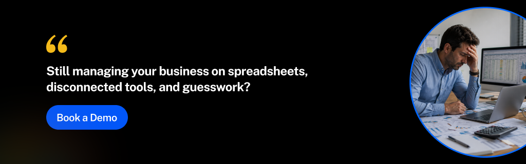 Does an ERP Actually Pay for Itself in 90 Days? 4 erp software for small business