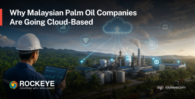 Why Palm Oil Companies in Malaysia Are Moving to Cloud-based System in 2026 