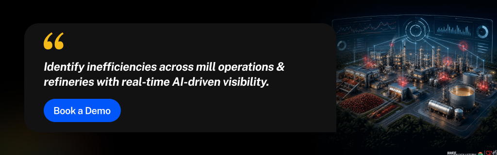 Real time AI Driven Visibility